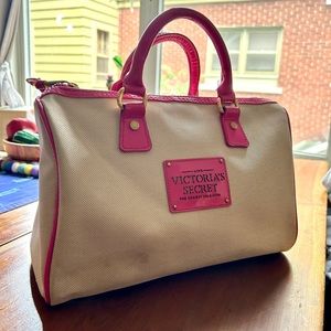 Victoria's Secret Everything Bag